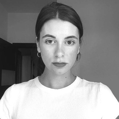 Варвара Жук