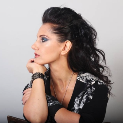 Ирина Сергеева