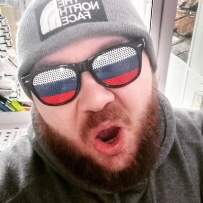 Юрий Волков