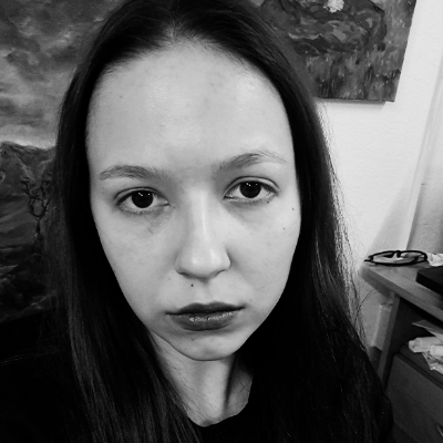 Лина Кобыжакова