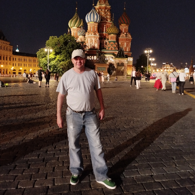 Денис Соловьев