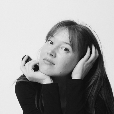 Надежда Рулёва