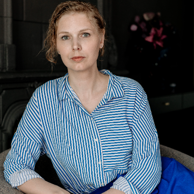 Екатерина  Левченко