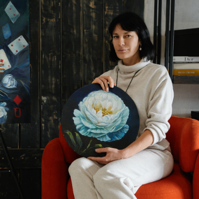 Наталья Кречетова