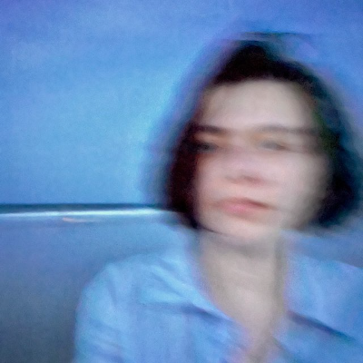 Анна  Рабинович