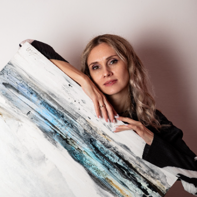 Алена Черных