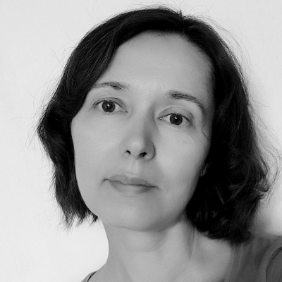 Алёна Мастеркова