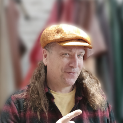 Алексей  Музылев 