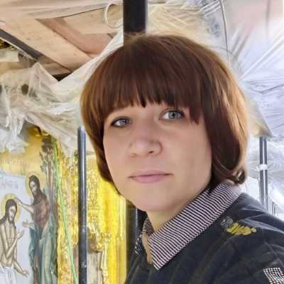 Ольга Лаврова 