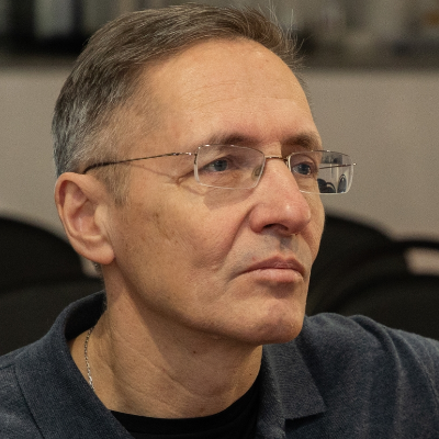 Паша Пашкин