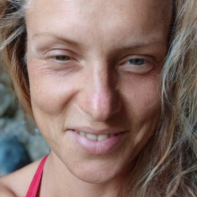 Ирина Медникова