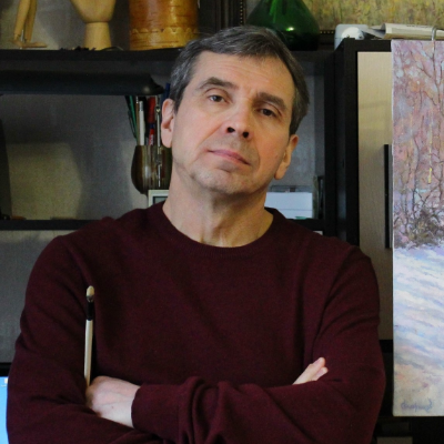 Юрий Сапожников