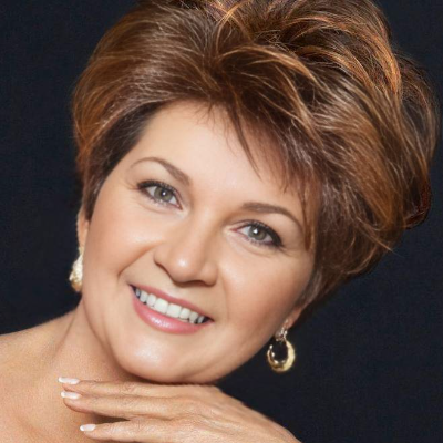Елена Дуденкова