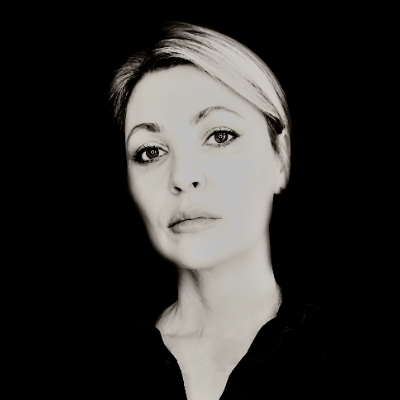Лана Мусина-Медвецкая