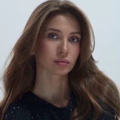 Оксана Бугаева