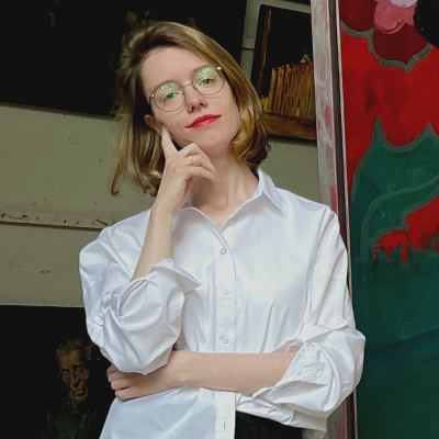 Анастасия Макарова