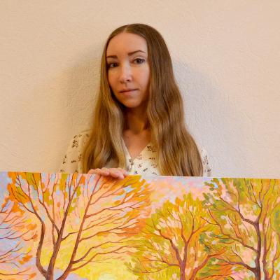 Юлия Логунова