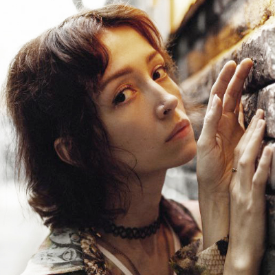 Ирич Дубинина