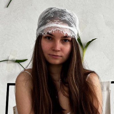 Саша Соколова