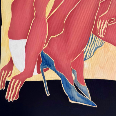 Елизавета Василенко