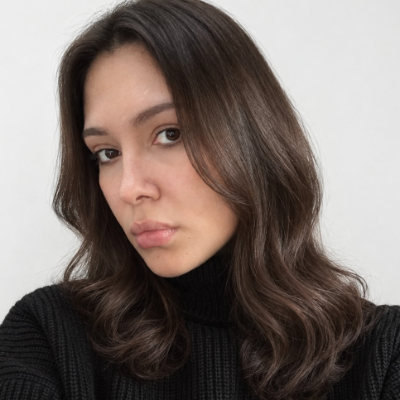 Алина Лютик