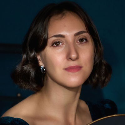 Надежда Воронцова