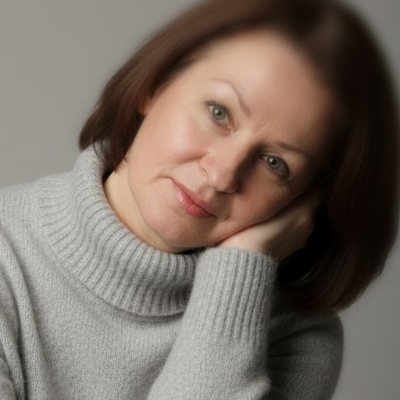 Елена  Васильева 