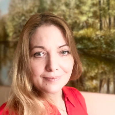 Светлана Бакирова