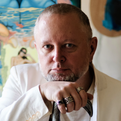Андрей Горенков