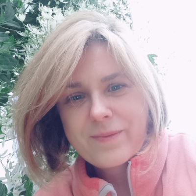 Вероника Сабанина