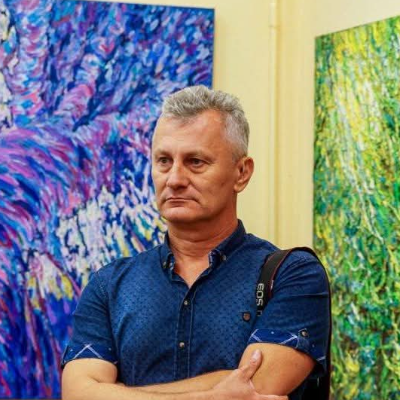 Сергей Кириллов