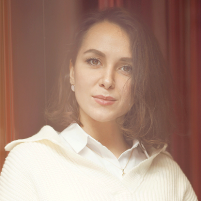 Аnna Agasieva