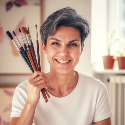 Светлана Мельникова