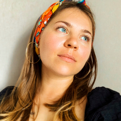 Екатерина  Матвеева 