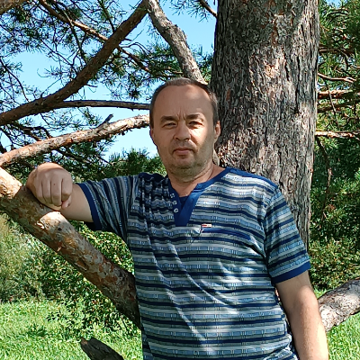 Артур Михалев