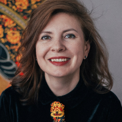 Светлана  Яшина Sveta Silence