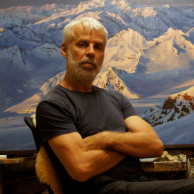 Алик  Олейник