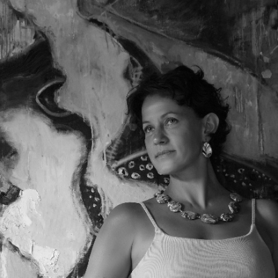 Олеся Новикова