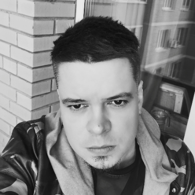 Денис Шевчук