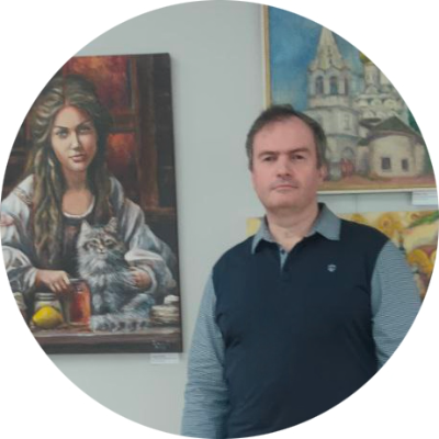 Сергей Елшин