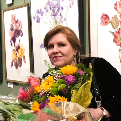 Екатерина Лукьянова