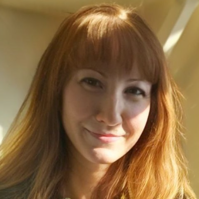 Светлана Клюкина