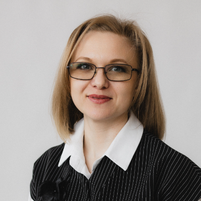 Ирина Онищенко