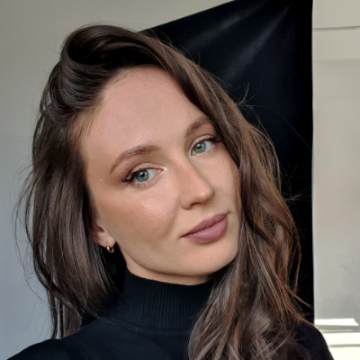 Алина Смирнова