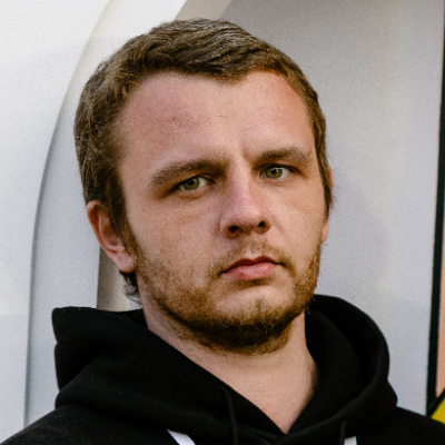 Максим Базаров