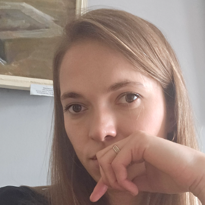 Анна Шабанова