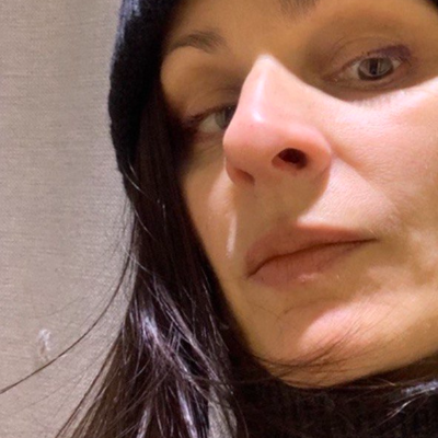 EKATERINA DOMBROVSKAIA