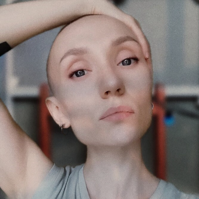Светлана Оконешникова