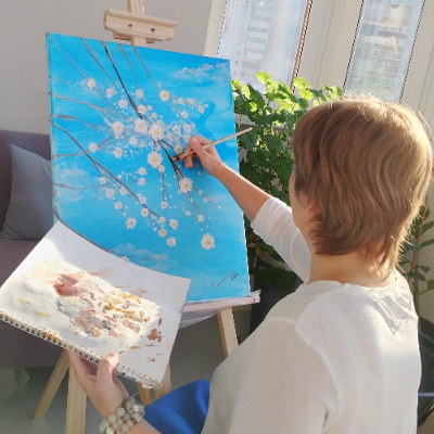 Елена Кононенко