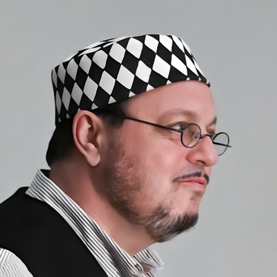 Михаил Денисов